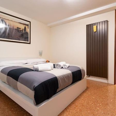 The Zen House Apartment Venecia Exterior foto