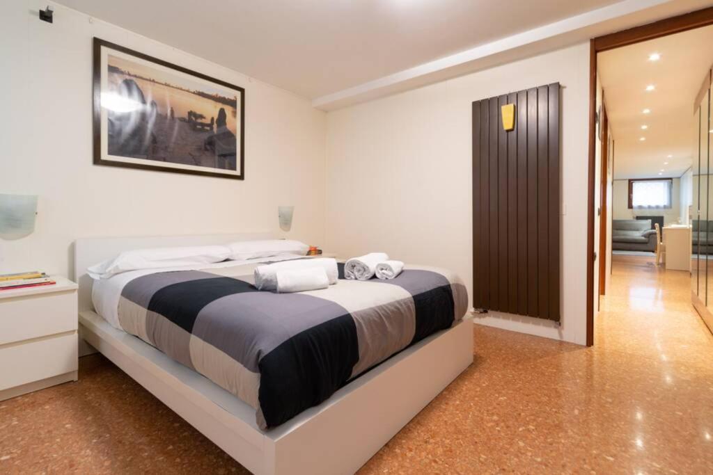 The Zen House Apartment Venecia Exterior foto