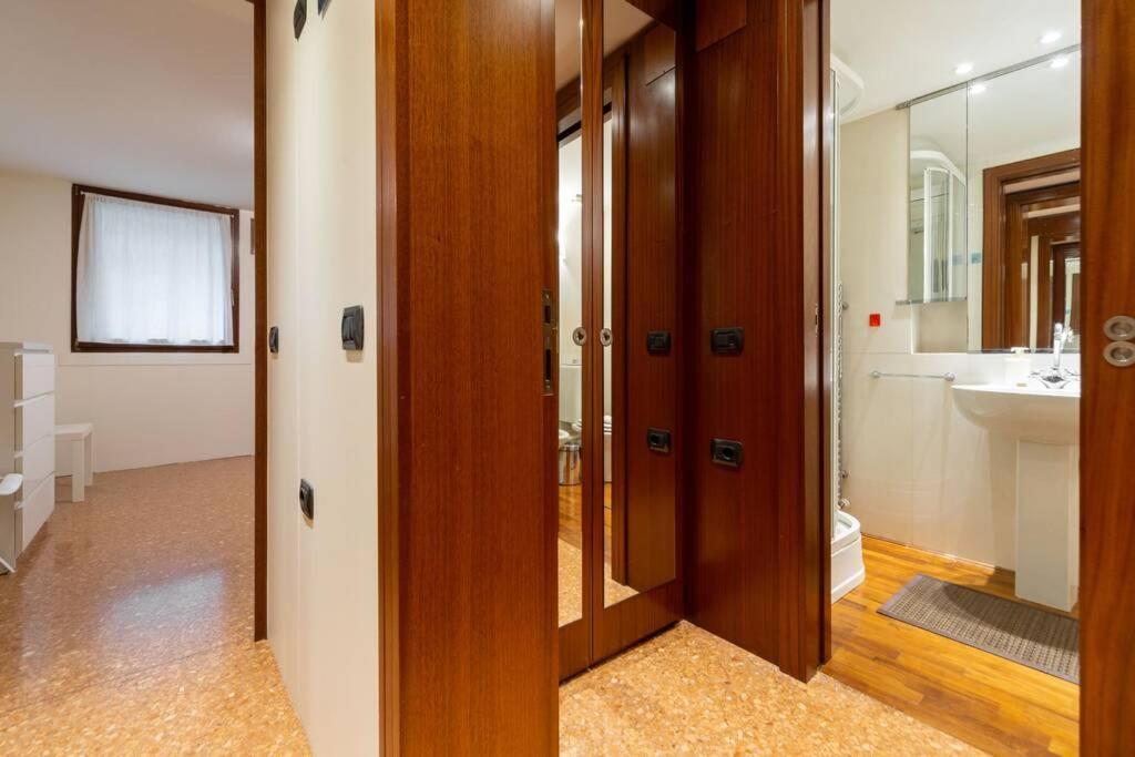 The Zen House Apartment Venecia Exterior foto