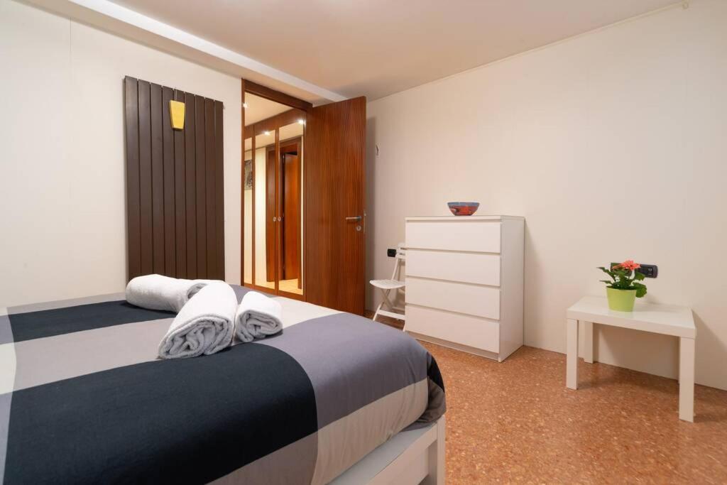 The Zen House Apartment Venecia Exterior foto