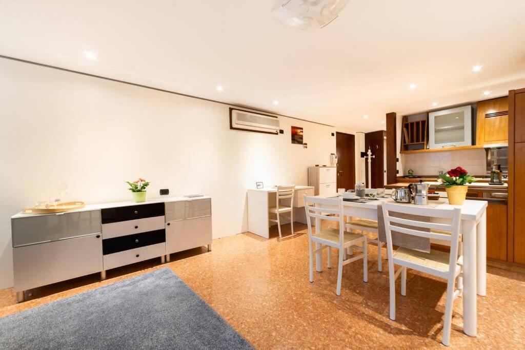 The Zen House Apartment Venecia Exterior foto