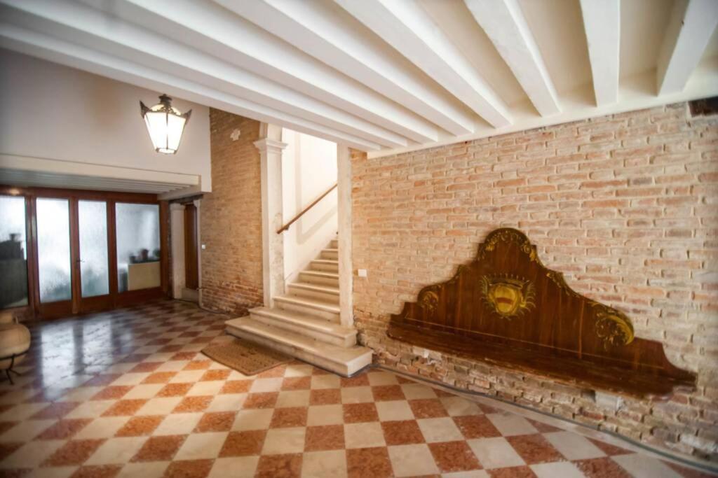 The Zen House Apartment Venecia Exterior foto