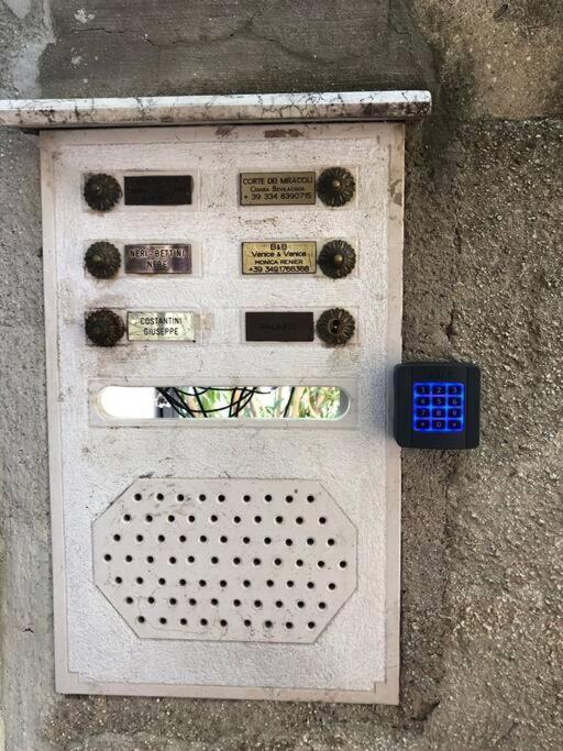 The Zen House Apartment Venecia Exterior foto