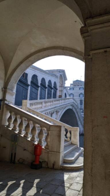 The Zen House Apartment Venecia Exterior foto