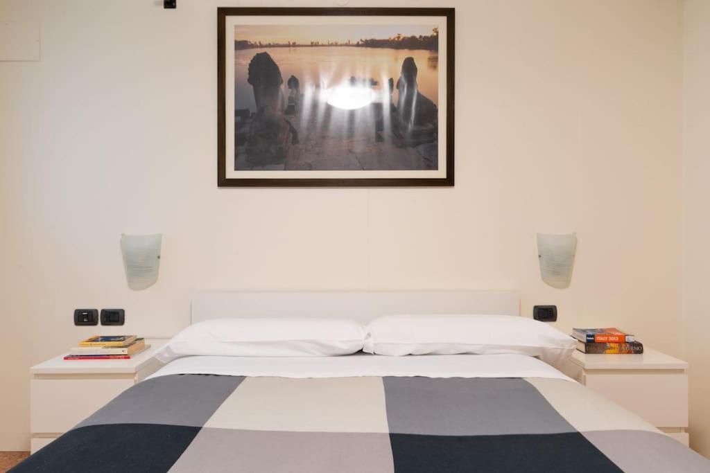 The Zen House Apartment Venecia Exterior foto
