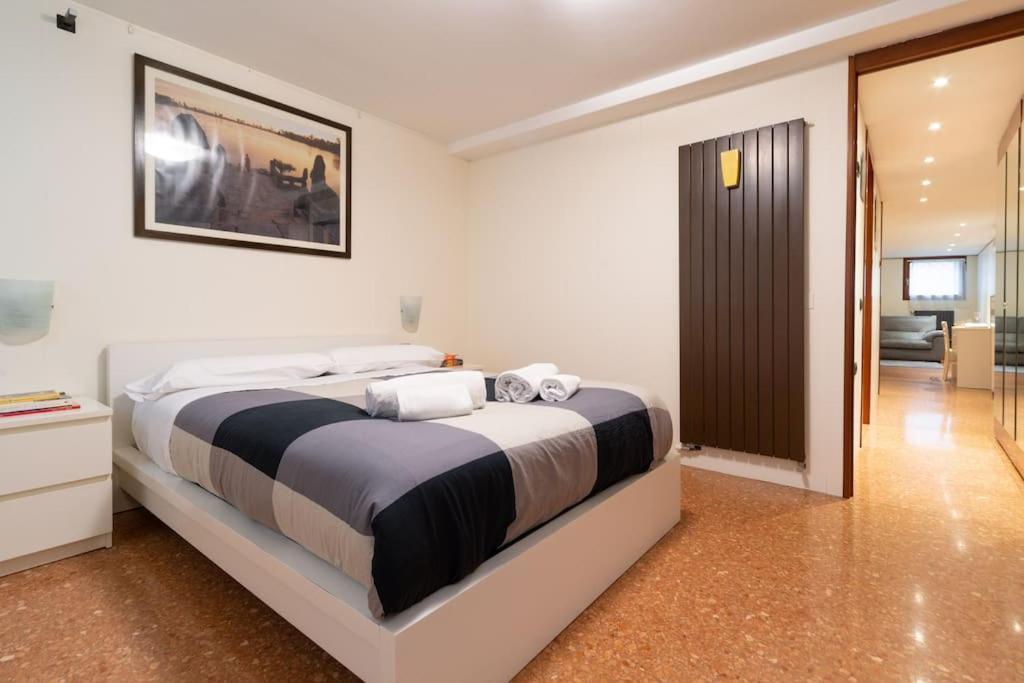 The Zen House Apartment Venecia Exterior foto